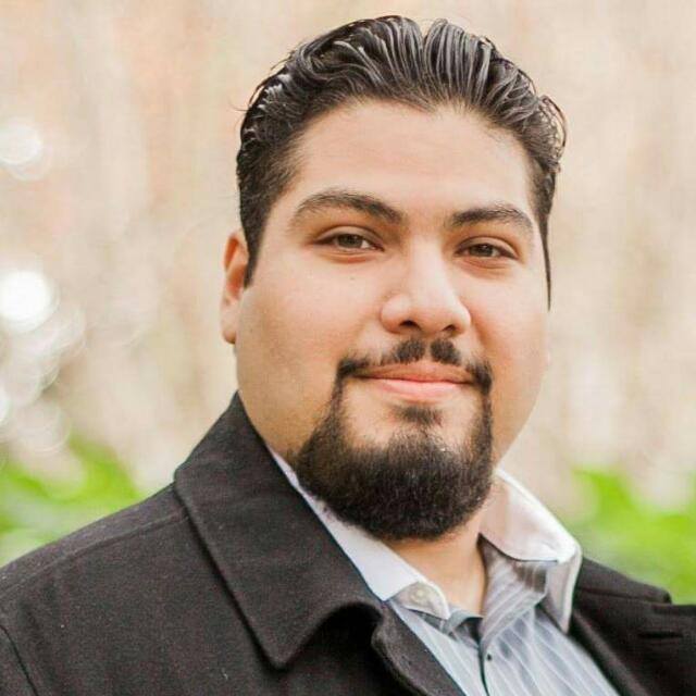 emilio's headshot